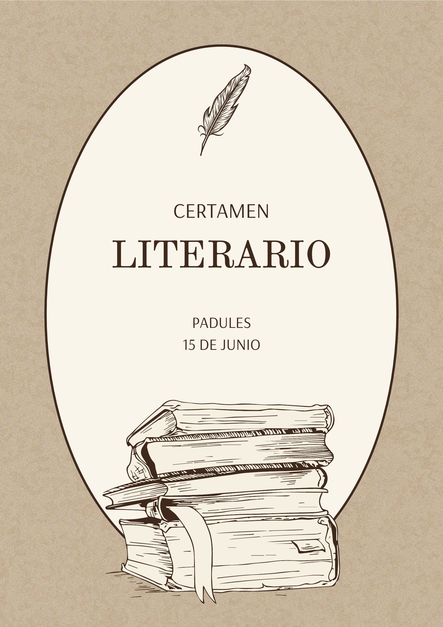 Certamen literario