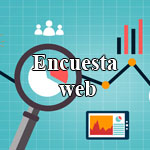 Encuesta sobre la web