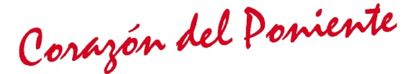 Lema Corazón del Poniente