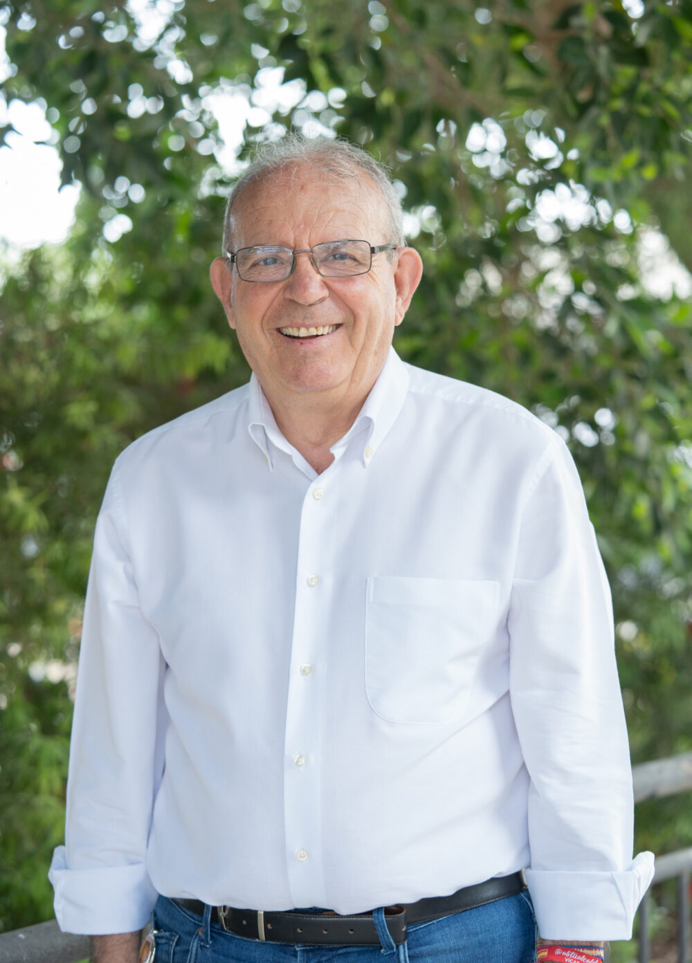 Antonio Bonilla