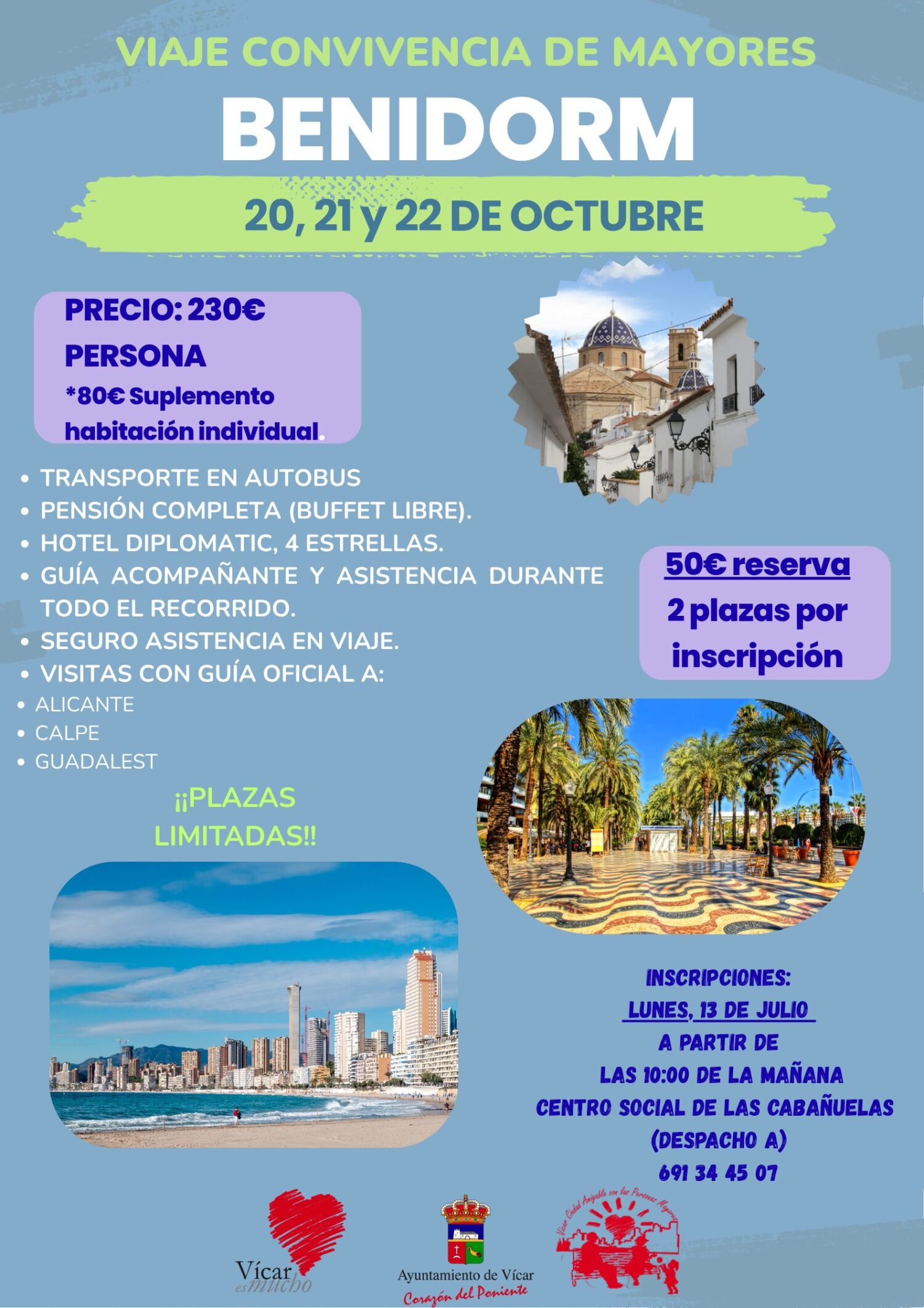BENIDORM