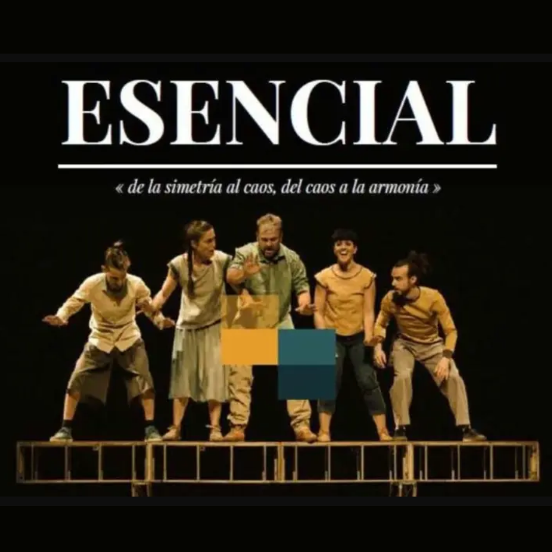 ESENCIAL