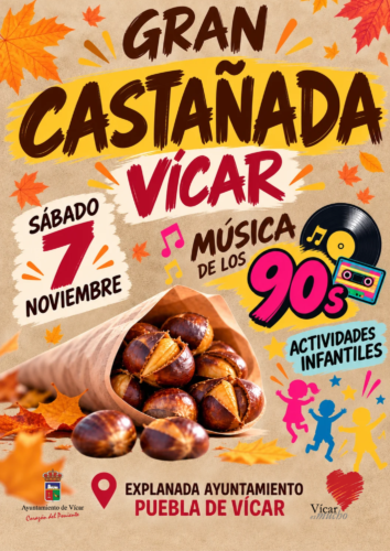 GRAN CASTAÑADA