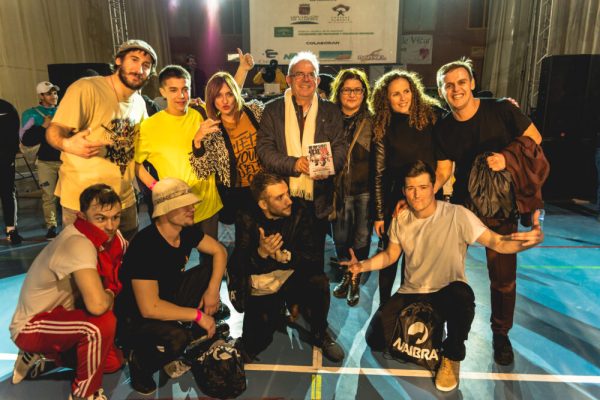 @cromeo._ Ganadores Duelo 2018